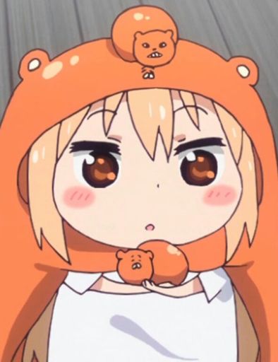 Umaru-chan | Wiki | •Anime• Amino