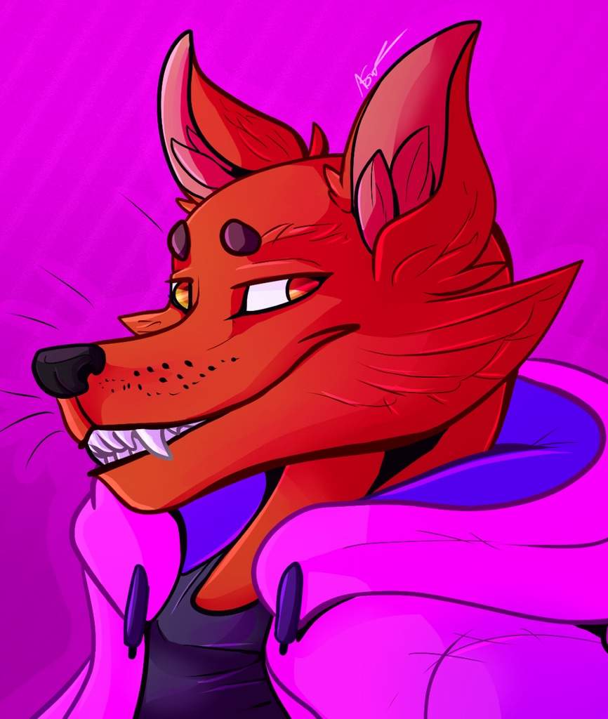 Is Pyrocynical A Furry? | Furry Amino