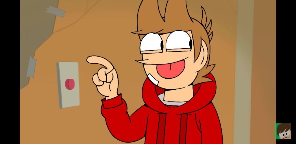 Classic Stupid Tom~ | 🌎Eddsworld🌎 Amino