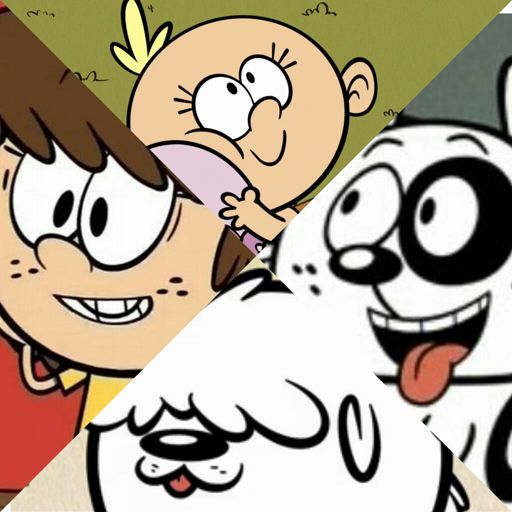 Dogs Vs Girls : (Who's Cuter?) | The Loud House Amino Amino