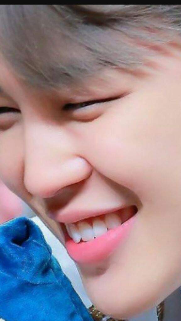 BTS'S TEETH/SMILE (creeper alert) | ARMY's Amino