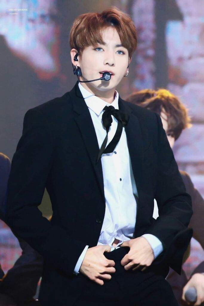 JUNGKOOK IN SUIT | ARMY's Amino