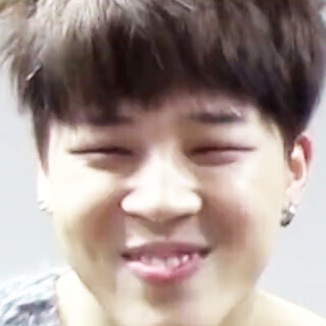 Smiley | Wiki | Park Jimin Amino