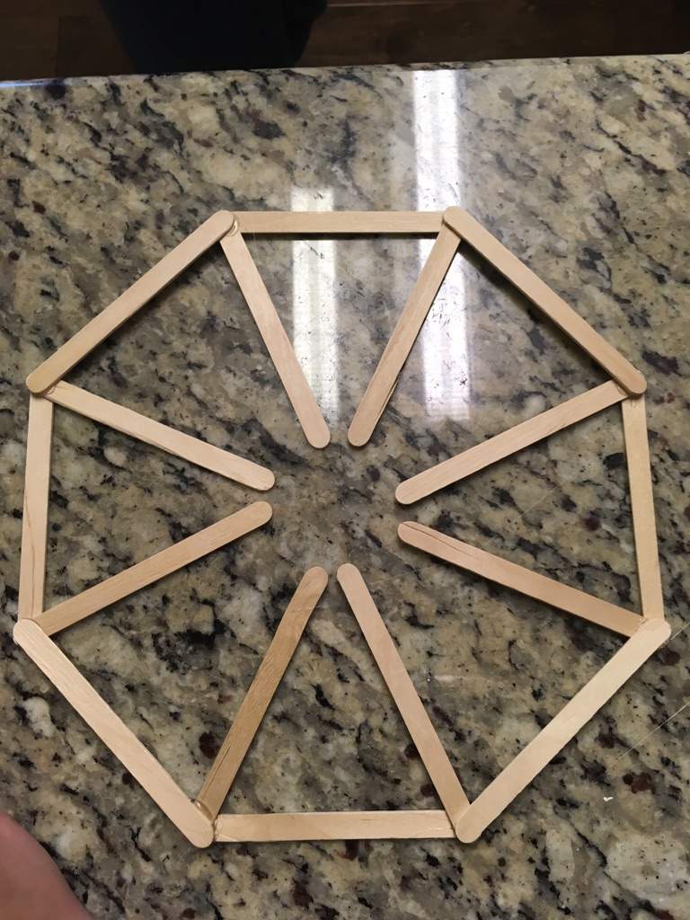 Diy Ferris Wheel Popsicle Sticks Diy Reviews And Ideas