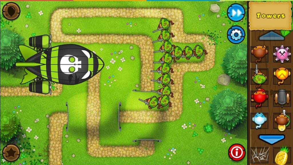 How Many 0 0 Snipers Does It Take To Kill A Zomg Bloons Amino
