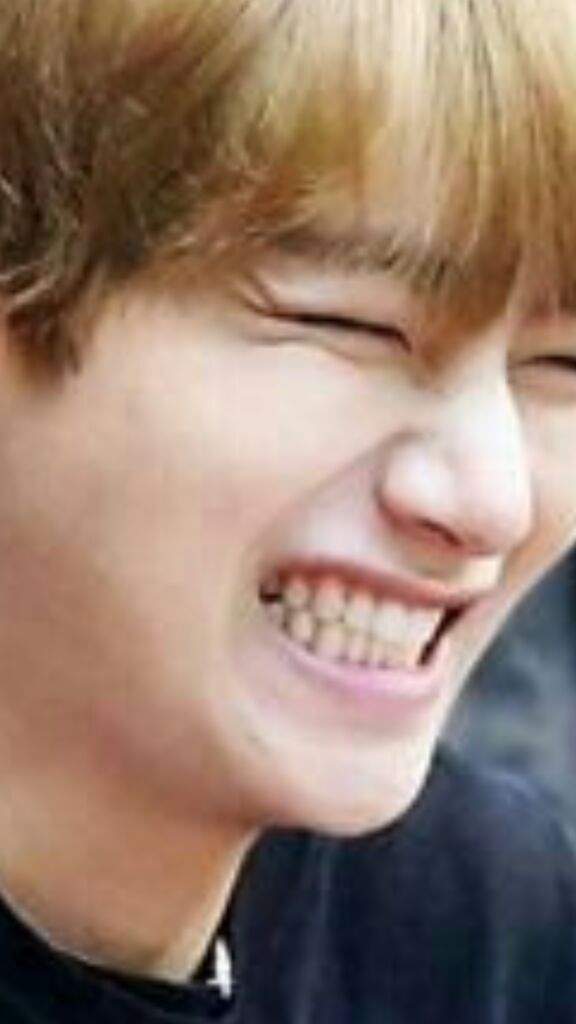 BTS'S TEETH/SMILE (creeper alert) | ARMY's Amino