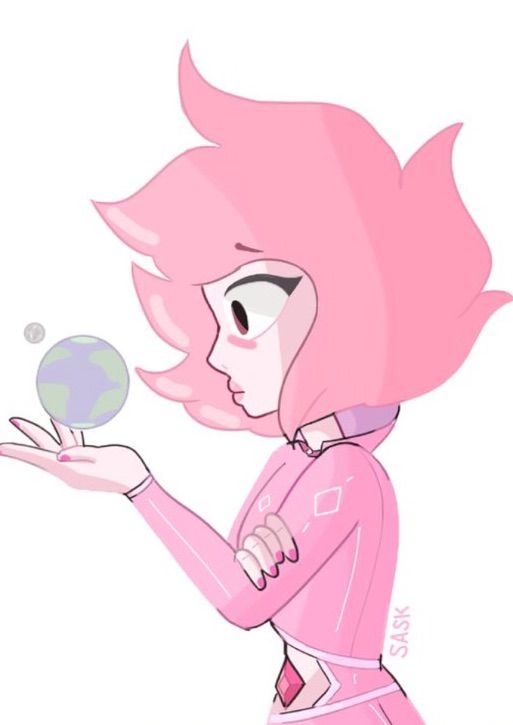 Pink Diamond | Wiki | Cartoon Amino