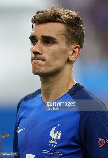 Griezmann | Wiki | FOOTBALL™ Amino