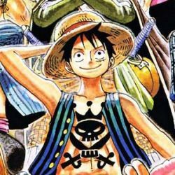 Monkey D. Luffy: Aka How To Write A Overpowered Protaganist | Anime Amino