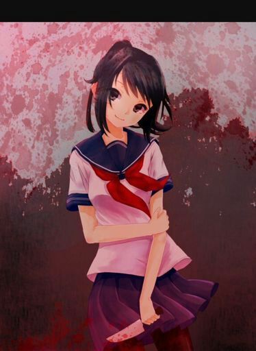 Ayano Aishy | Yandere Simulator Amino