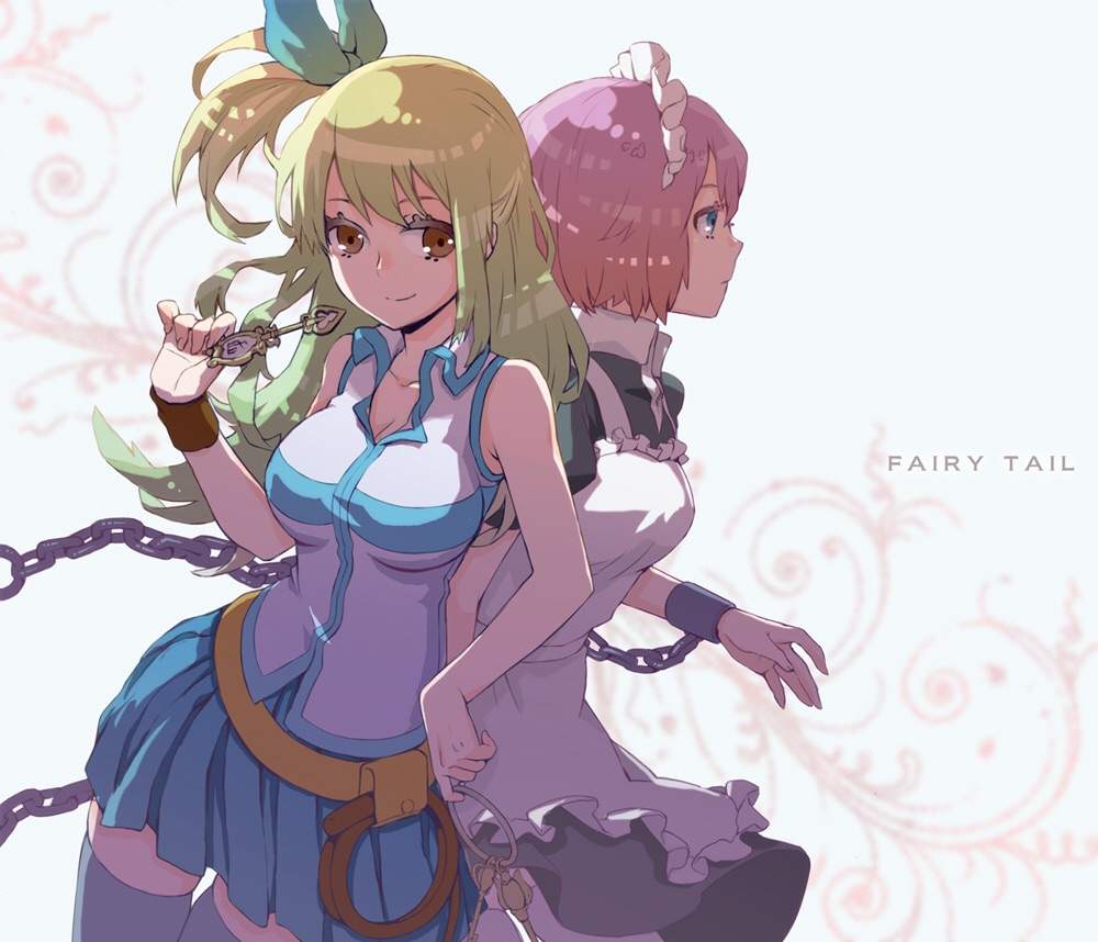 Tᕼe ᗰᗩiᗪeᑎ バルゴ Fairy Tail Amino