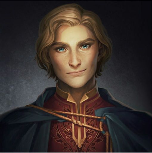 Manon | Wiki | Sarah J. Maas Amino