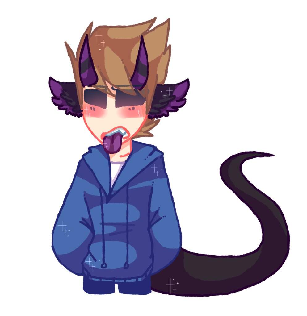 Monster Tom | Wiki | ðŸŒŽEddsworldðŸŒŽ Amino