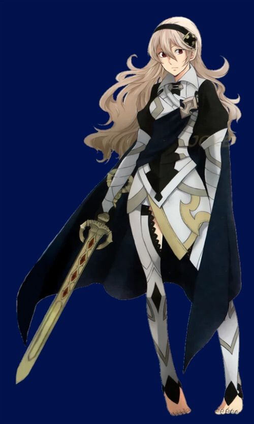 Discussion Is Corrin Meant To Be Female Fire Emblem Fates Amino Amino