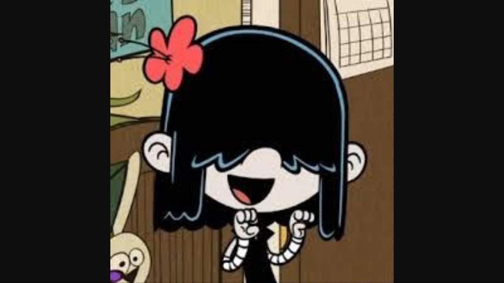 Happy World Goth Day | The Loud House Amino Amino