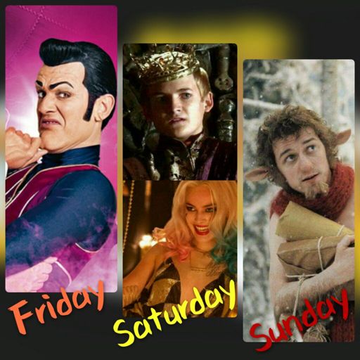 Robbie Rotten | Cosplay Amino