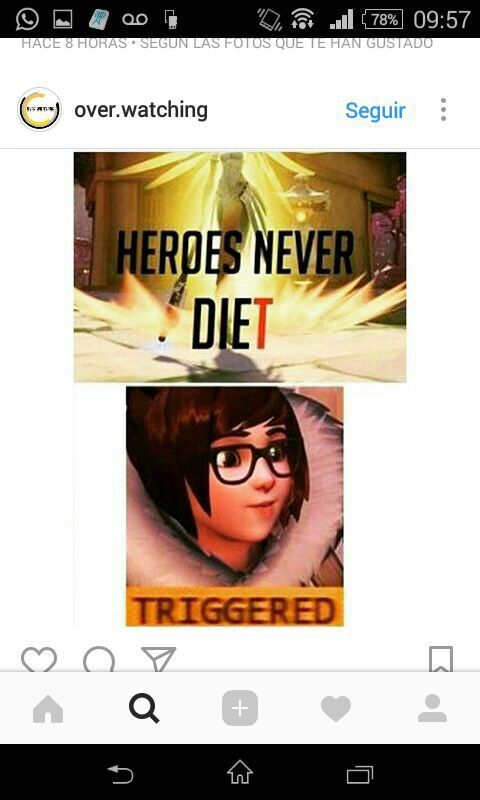 Memes Overwatch Amino Español Amino