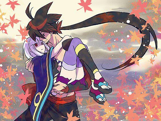 katanagatari y sword of stranger dos formas de ver el mismo tema anime amino