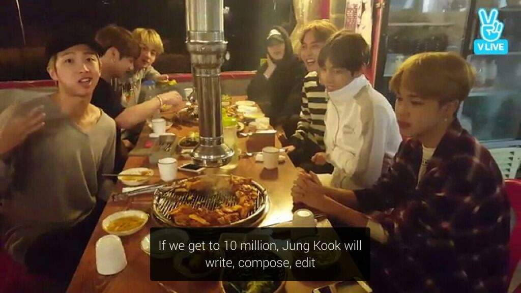 Siaran V Live