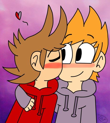 Tordmatt (matt x tord) | 🌎Eddsworld🌎 Amino