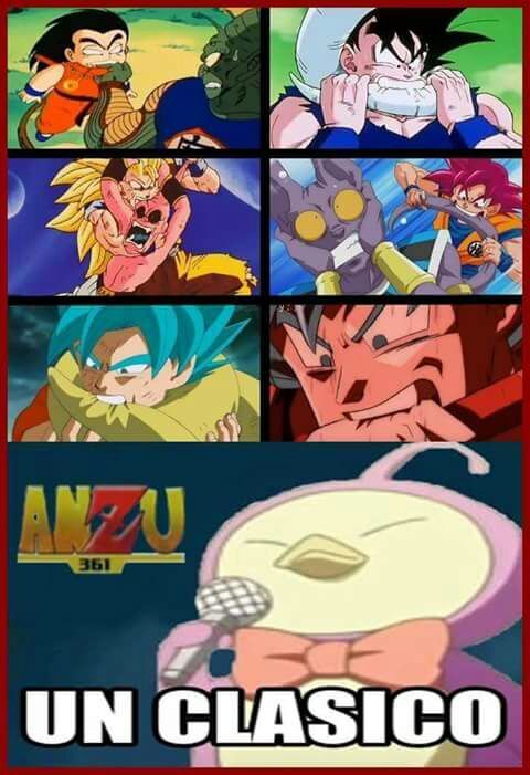 Otra victima de las mordidas de goku | •Anime• Amino Otra victima de las mordidas de goku | •Anime• Amino