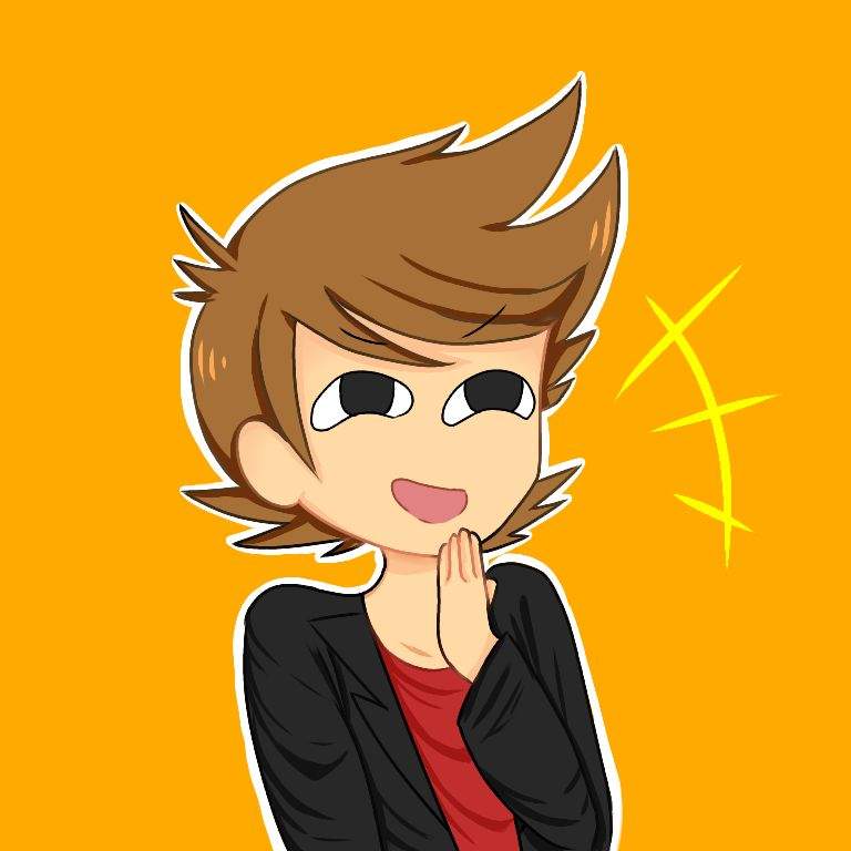 Smug Tord | 🌎Eddsworld🌎 Amino