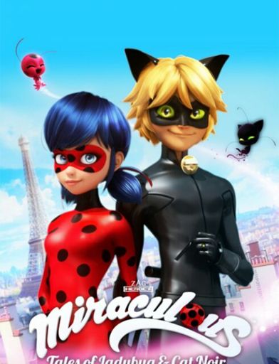 مركلس | Miraculous / Arabic Amino