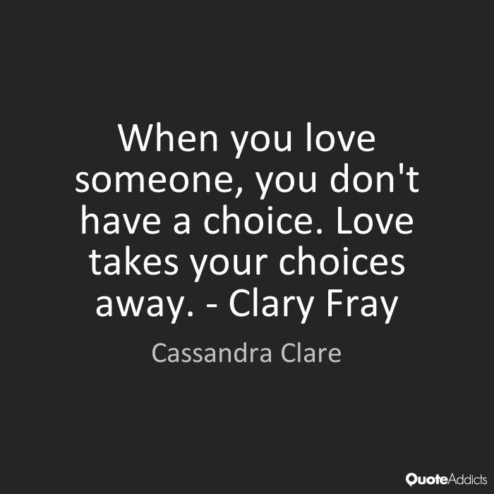 Featured image of post Clary Fray Quotes Collection by hannah last updated 5 days ago