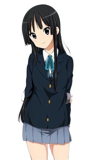 Mio Akiyama 《 秋山 澪 》[ Character Analysis ] | Anime Amino