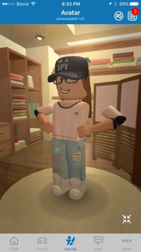 Introducting myself! | Roblox Amino