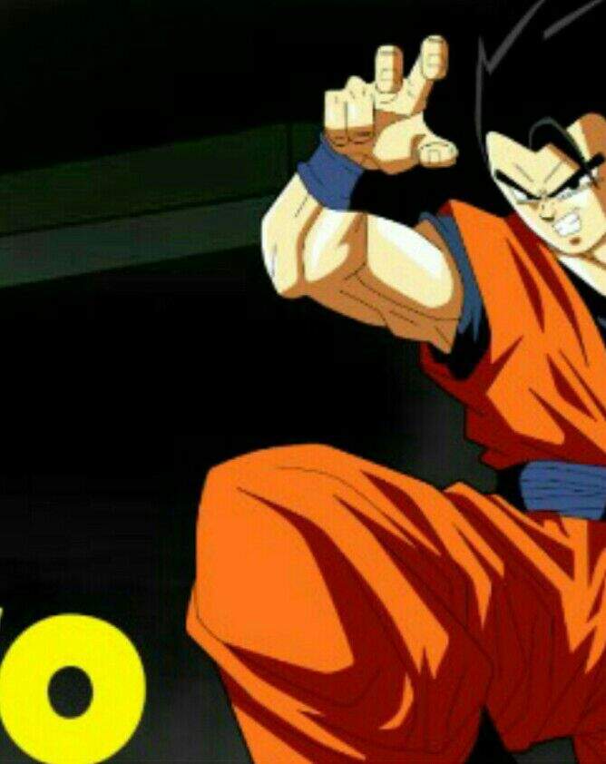 El Nuevo Estado Definitivo Místico Dragon Ball EspaÑol Amino