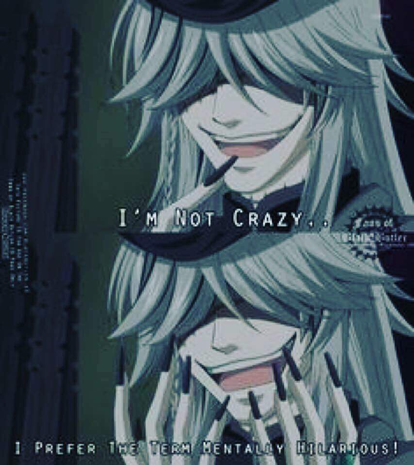 Going crazy | Anime Amino