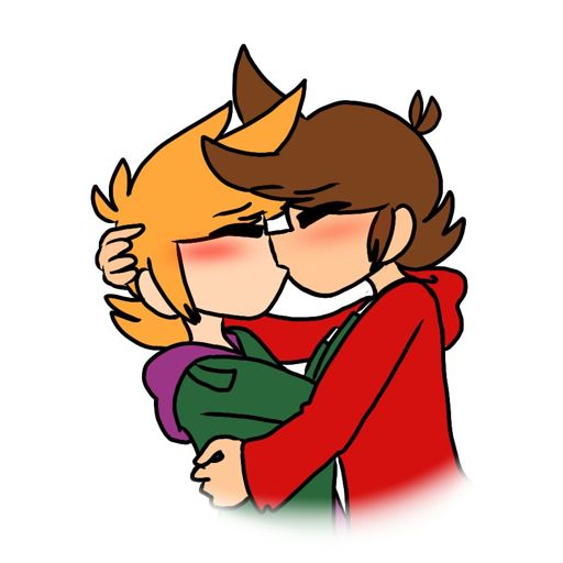 Tordmatt (matt x tord) | 🌎Eddsworld🌎 Amino