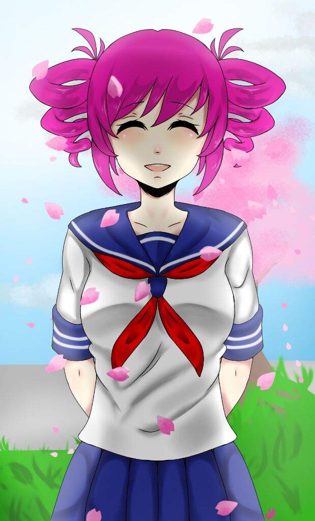 Kokona Haruka Yandere Simulator Yandere Kokona Haruka Images And