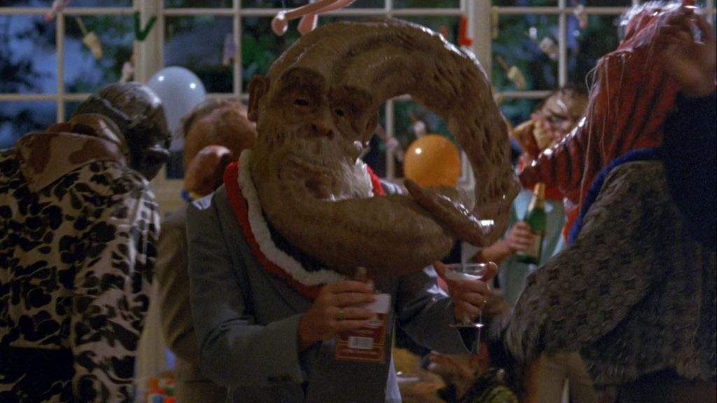 Who is your favorite Basket Case 2/3 "freak"? Horror Amino