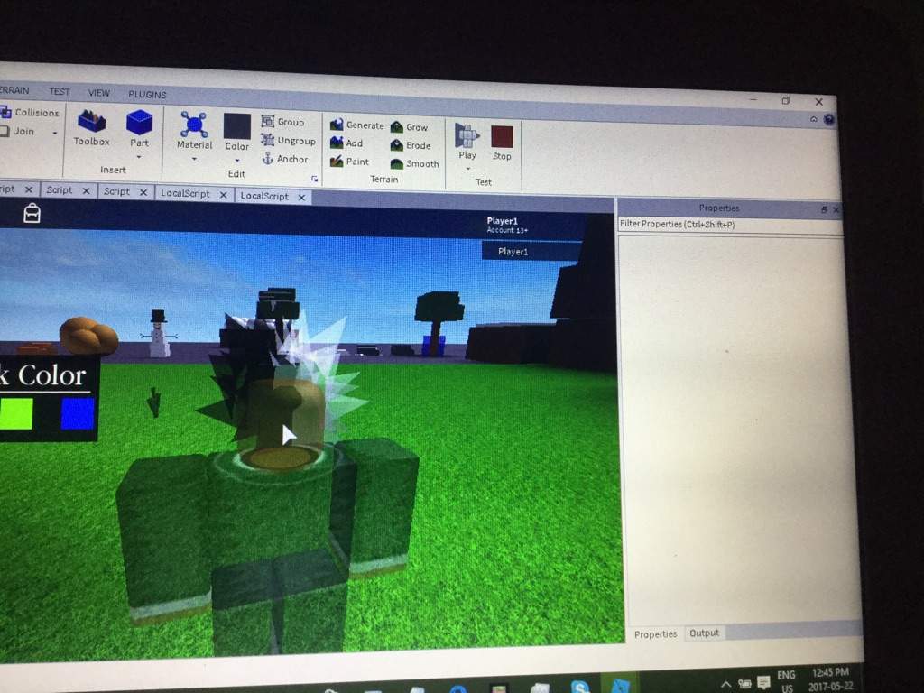 Game Development 1 Preview Roblox Amino - game development 1 preview roblox amino