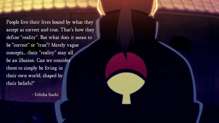 Naruto quotes | Anime Amino