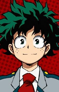 Izuku Midoriya | Wiki | My Hero Academia Amino