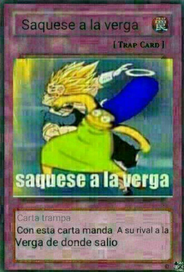 Cartas yugioh(?  •Guerra De Memes Amino• Amino