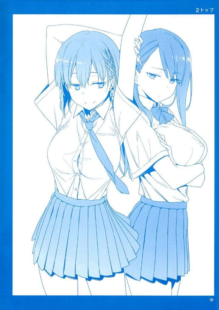 Tawawa on Monday | Wiki | Anime Amino