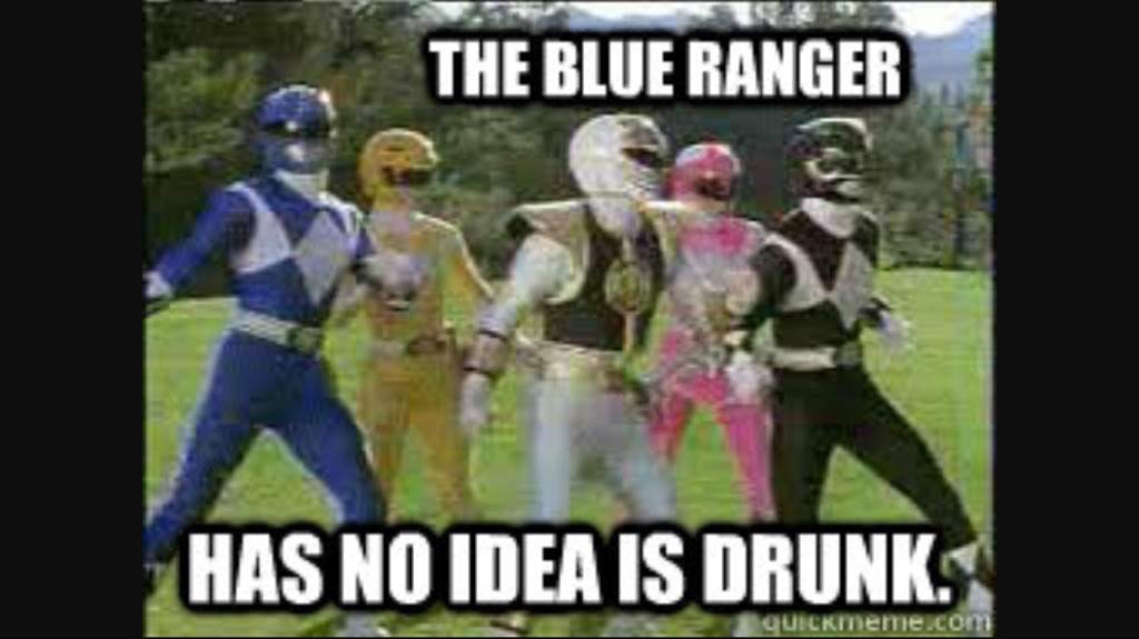 Go Go Power Ranger Memes Power Rangers Memes - vrogue.co