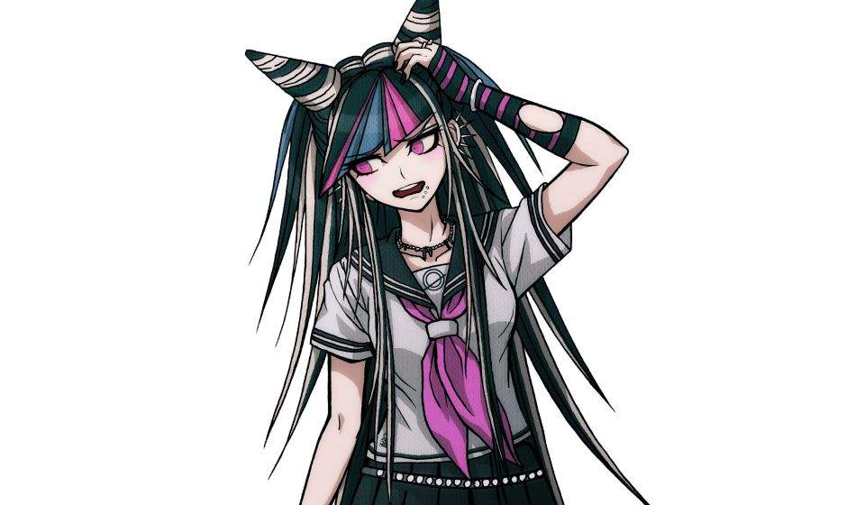 Ask Ibuki 9.0! _-*CLOSED*-_ | Danganronpa Amino