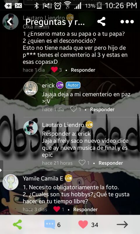 Preguntas Y Respuestas Version 2 V Star Vs Las Fuerzas Del Mal Amino