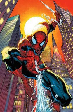 Spiderman | Wiki | •Cómics• Amino