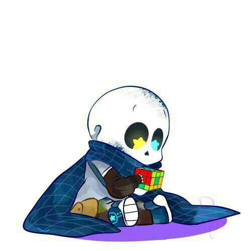 Blueprint Sans | Wiki | Undertale Amino