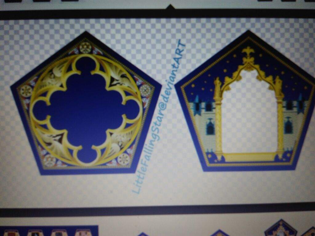 How to get your face on a chocolate frog card?  Harry Potter Amino In Chocolate Frog Card Template