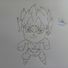 amino-Goku the doodler-01d94715