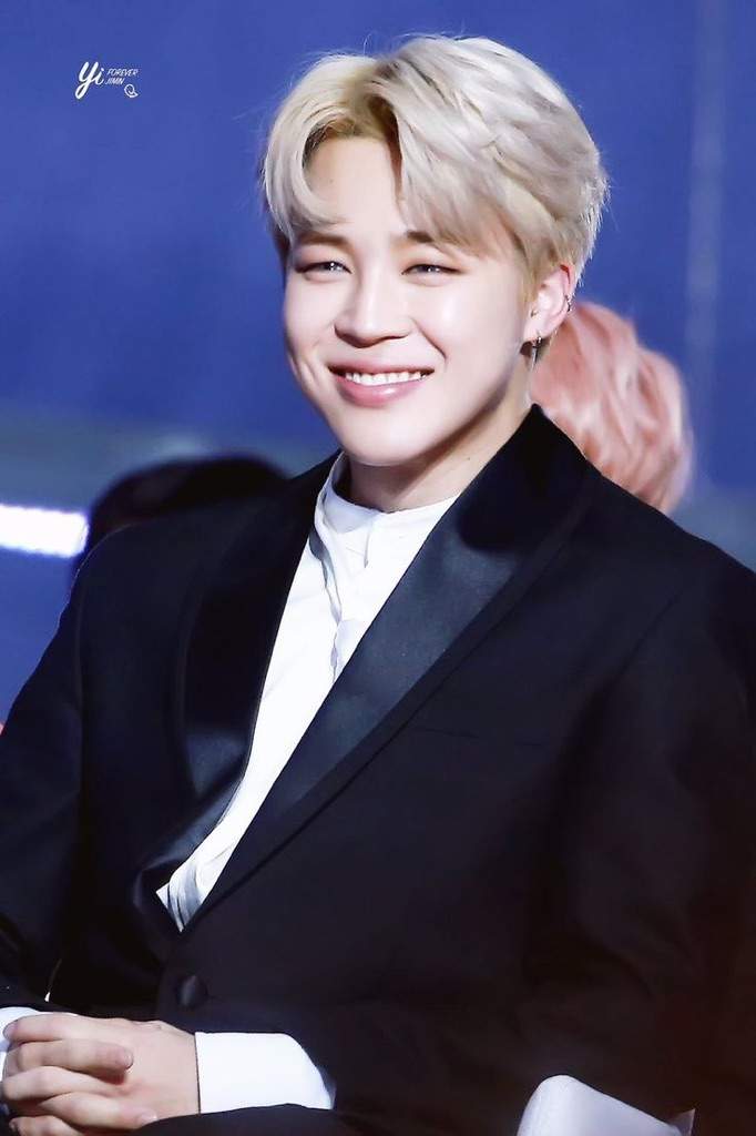 Jimin's Smile 💕 | ARMY's Amino