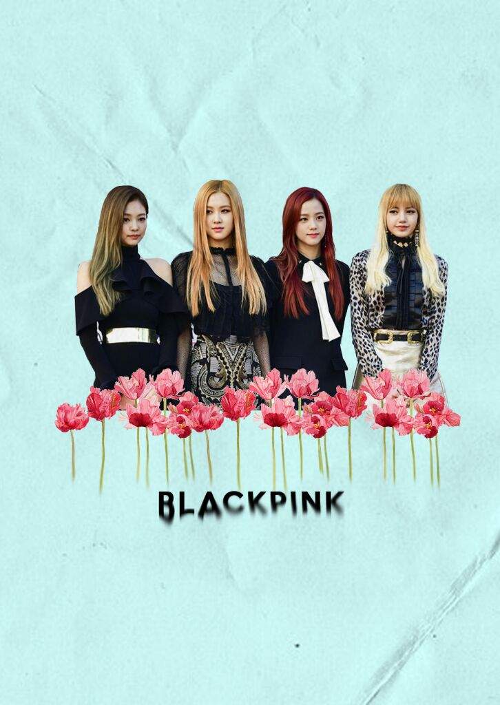 Fondos de pantalla ?1? | •BLACKPINK• Amino