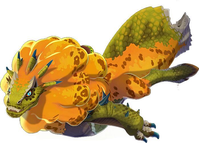 Royal Ludroth | Wiki | Monster Hunter Amino